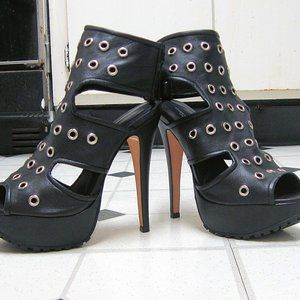 Christopher Kane for Topshop heels size 39